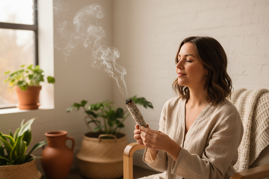 Which ritual kit is right for you? Beginner’s guide to choosing the right energy tools