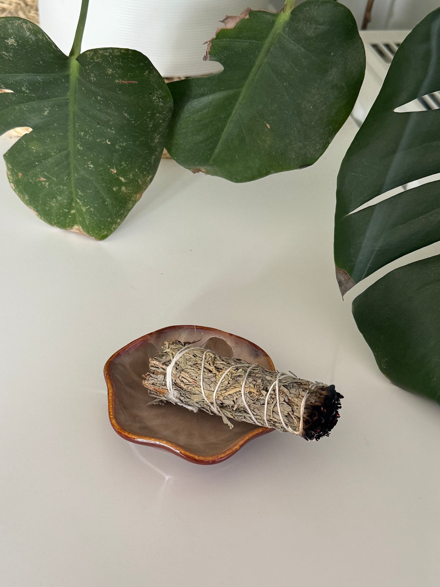 Home Cleansing Ritual Kit