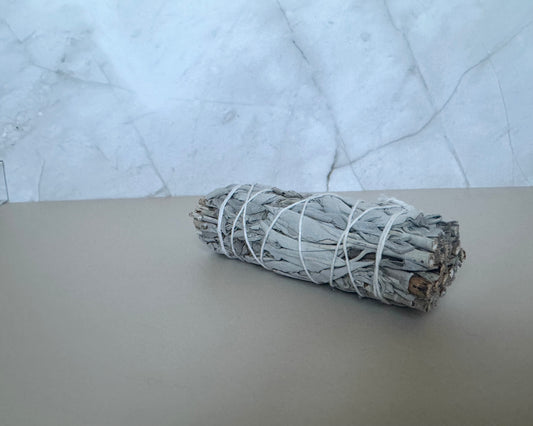 White Sage Cleansing Bundle, Ethically Sourced