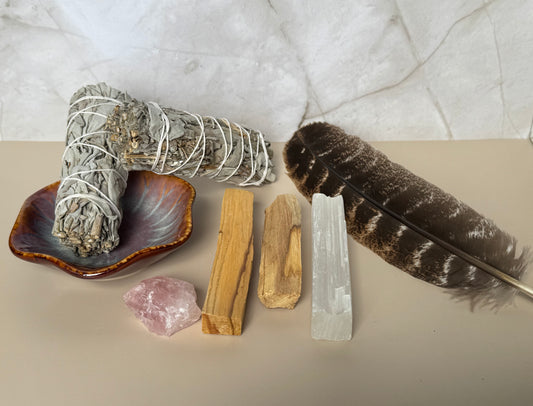 The 'Ceremony' deluxe kit