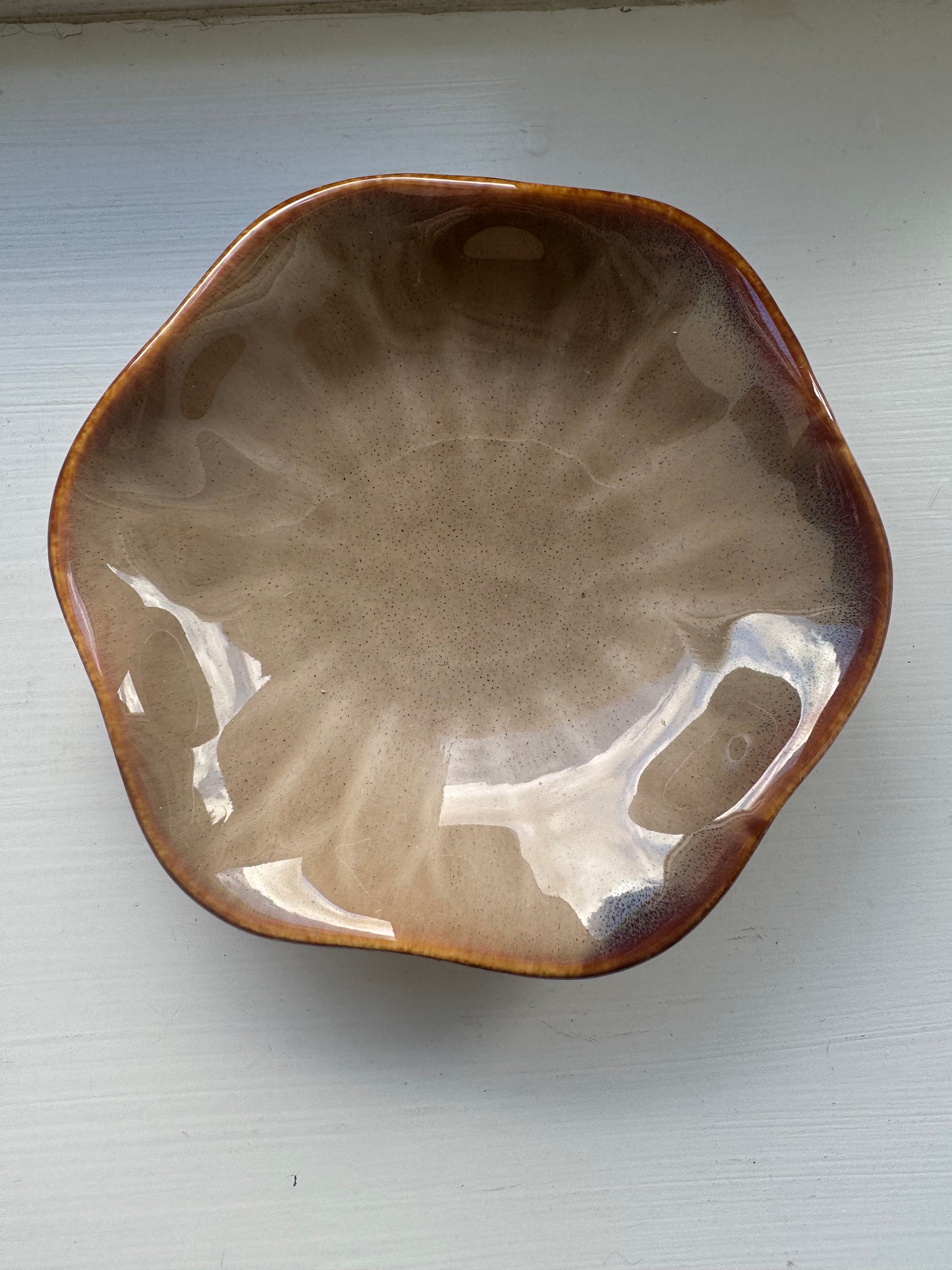 Palo Santo Cleansing Ritual Kit with Ceramic Bowl